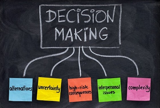 Decision-Making-Strategies