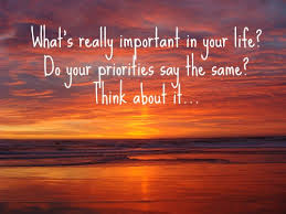 ThinkingAboutPriorities