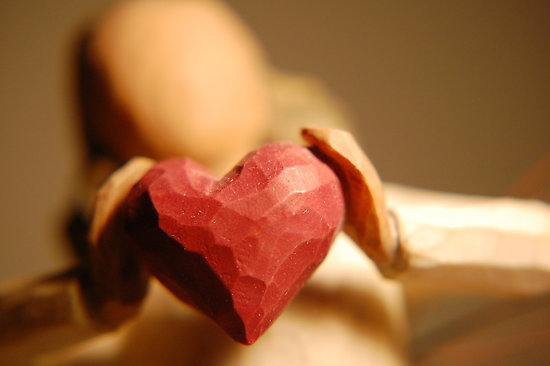 Holding-on-to-a-Relationship