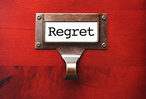 regret_header